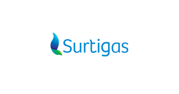 Surtigas